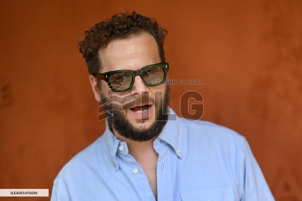 French Open - Vips At Village