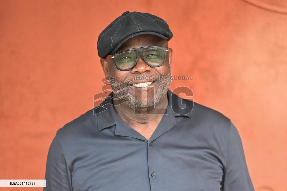 French Open - Vips At Village