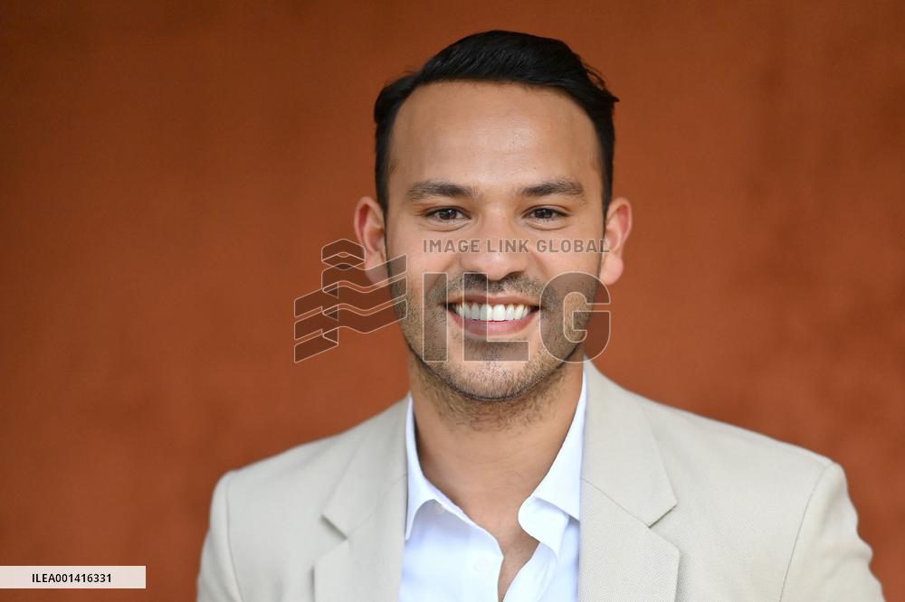 French Open - Vips At Village