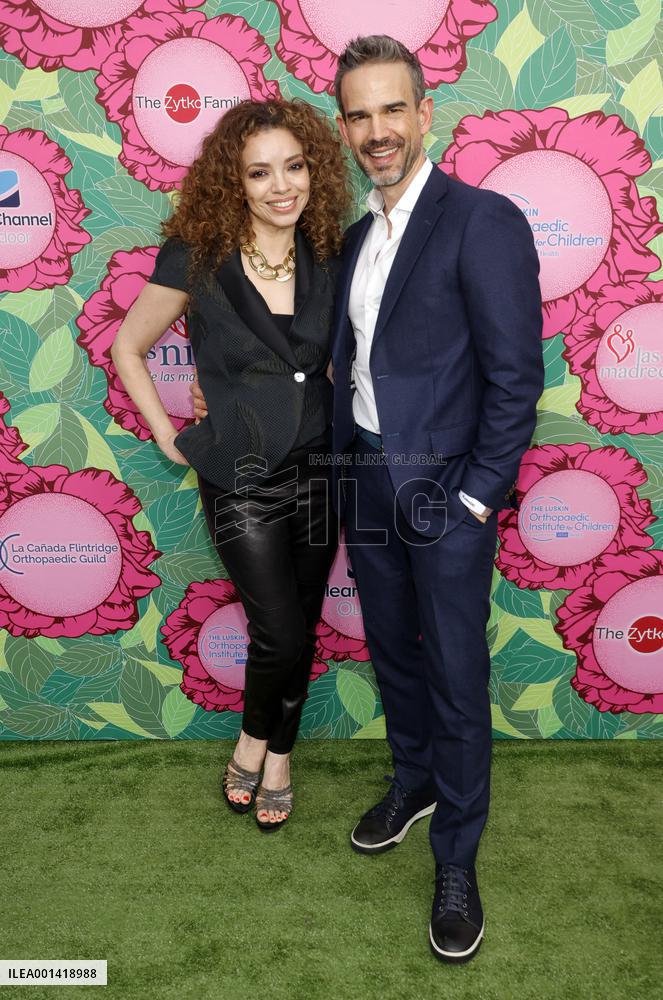 Stand For Kids Gala Supporting The Luskin Orthopaedic Institute For Children - LA