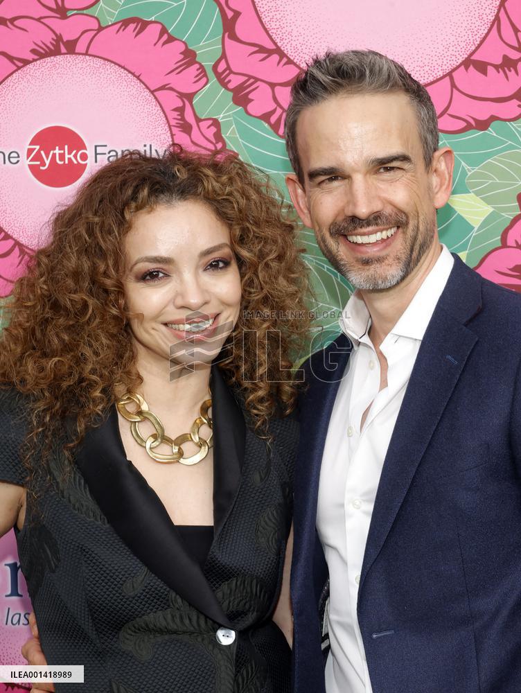 Stand For Kids Gala Supporting The Luskin Orthopaedic Institute For Children - LA