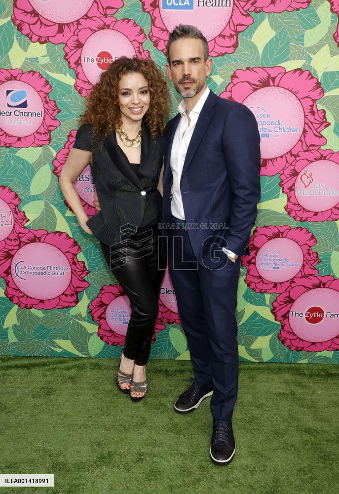 Stand For Kids Gala Supporting The Luskin Orthopaedic Institute For Children - LA