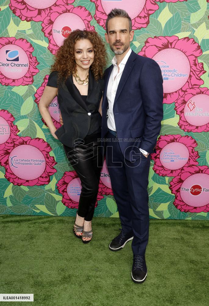 Stand For Kids Gala Supporting The Luskin Orthopaedic Institute For Children - LA