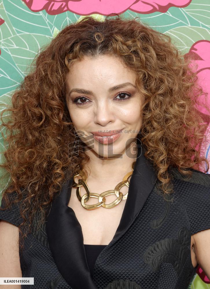 Stand For Kids Gala Supporting The Luskin Orthopaedic Institute For Children - LA