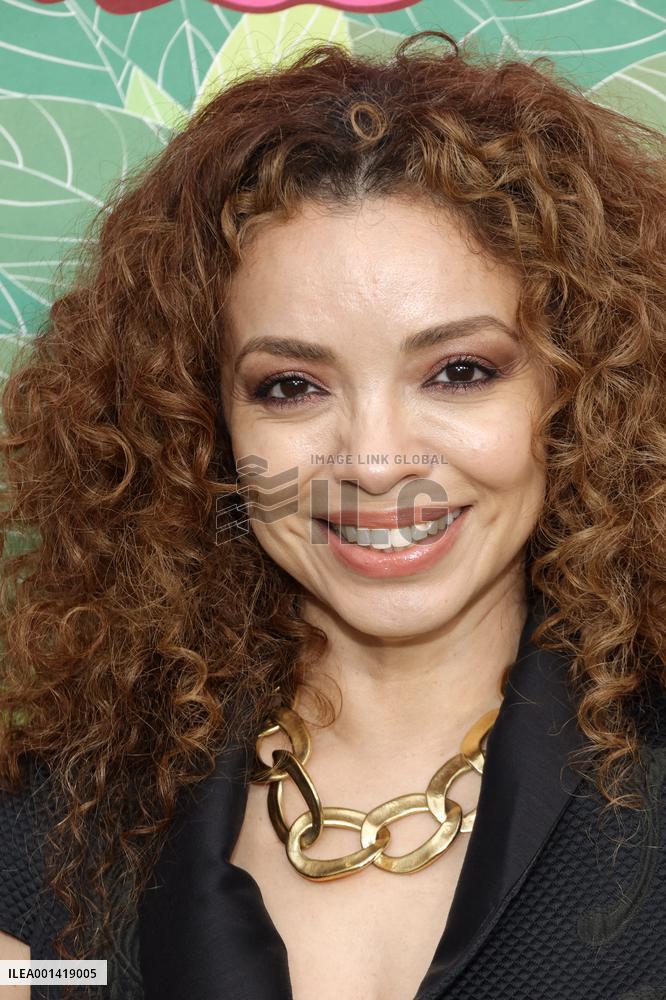 Stand For Kids Gala Supporting The Luskin Orthopaedic Institute For Children - LA