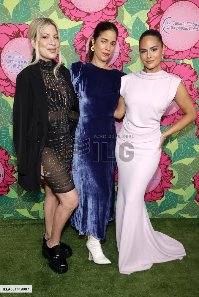 Stand For Kids Gala Supporting The Luskin Orthopaedic Institute For Children - LA