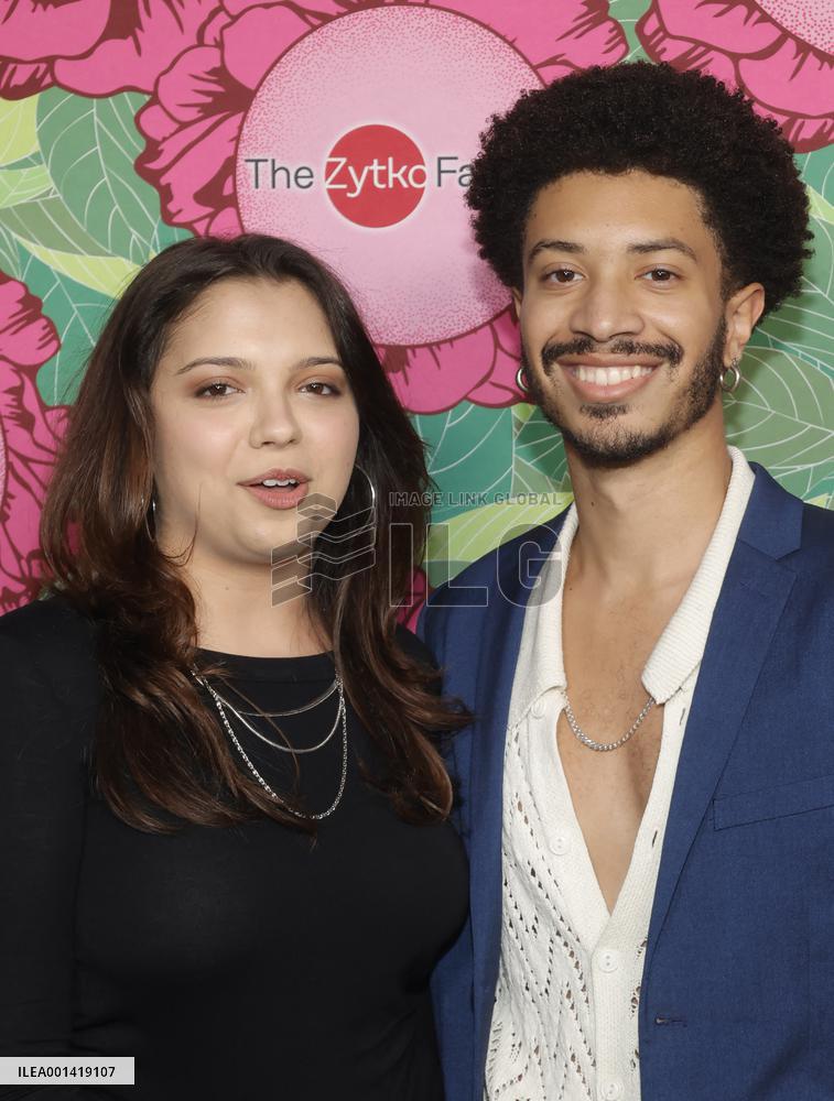 Stand For Kids Gala Supporting The Luskin Orthopaedic Institute For Children - LA