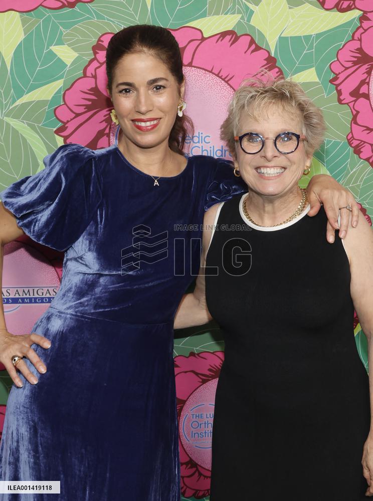 Stand For Kids Gala Supporting The Luskin Orthopaedic Institute For Children - LA