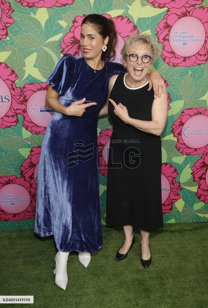 Stand For Kids Gala Supporting The Luskin Orthopaedic Institute For Children - LA