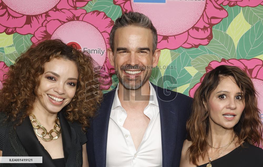 Stand For Kids Gala Supporting The Luskin Orthopaedic Institute For Children - LA