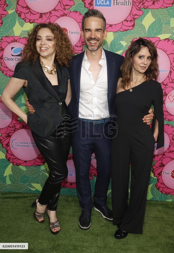 Stand For Kids Gala Supporting The Luskin Orthopaedic Institute For Children - LA