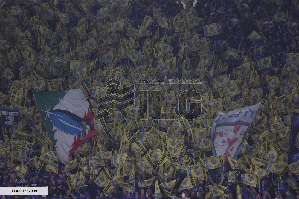 Manchester City Wins Champions League - Istanbul