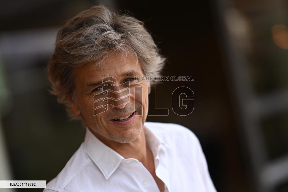 French Open - Vips At Village