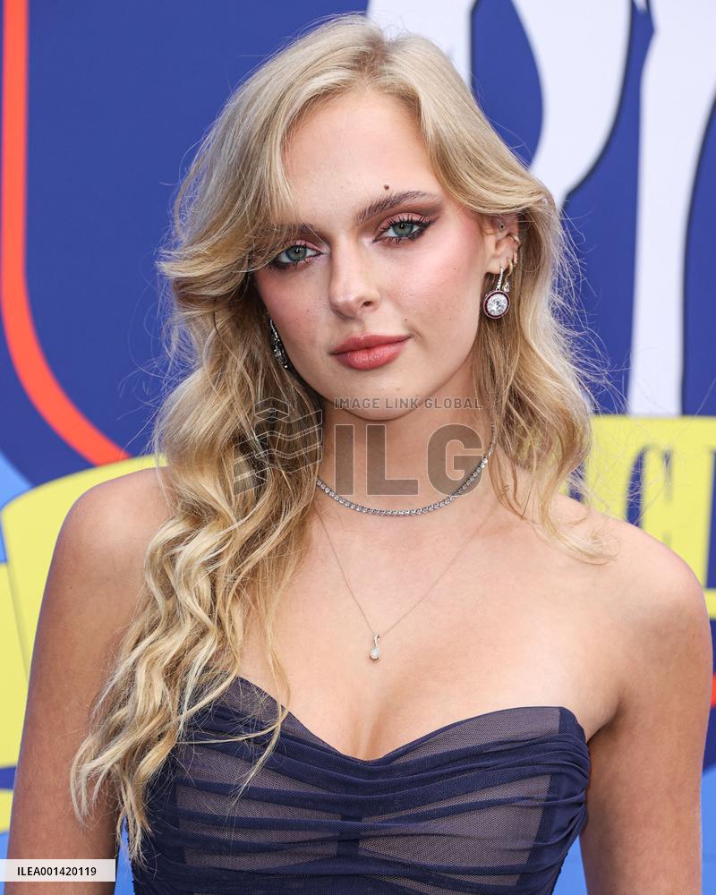 Ted Lasso Season 3 Premiere - LA