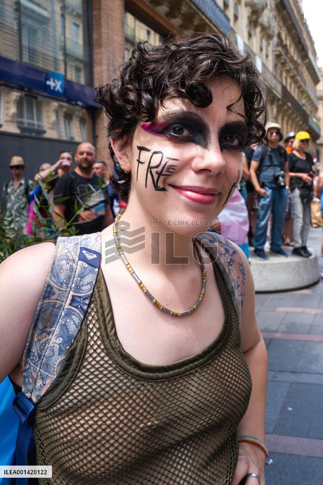 Toulouse Pride