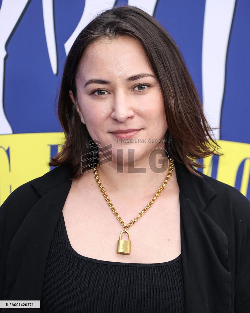 Ted Lasso Season 3 Premiere - LA