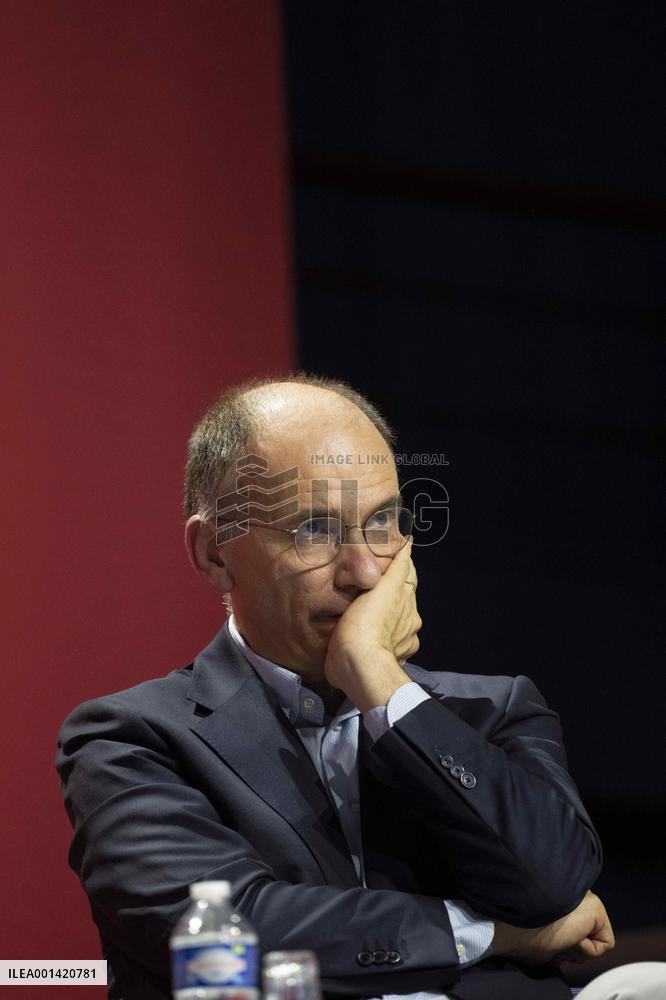 Bernard Cazeneuve Officially Launched La Convention - Creteil