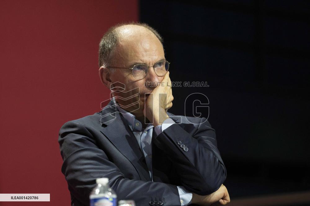 Bernard Cazeneuve Officially Launched La Convention - Creteil