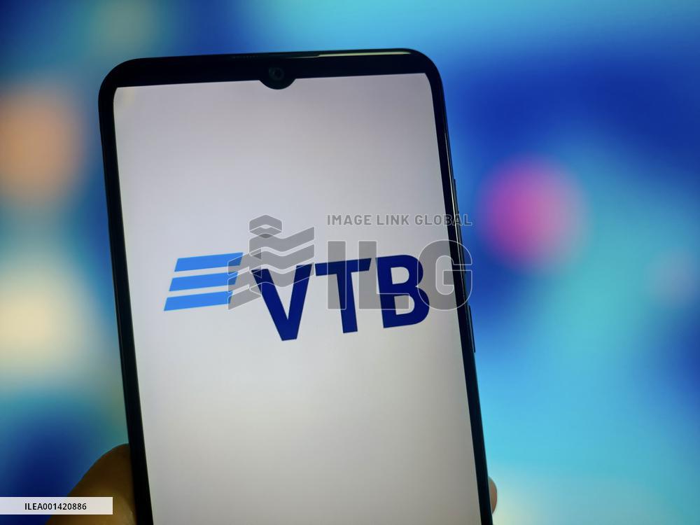 Illustration: VTB Bank