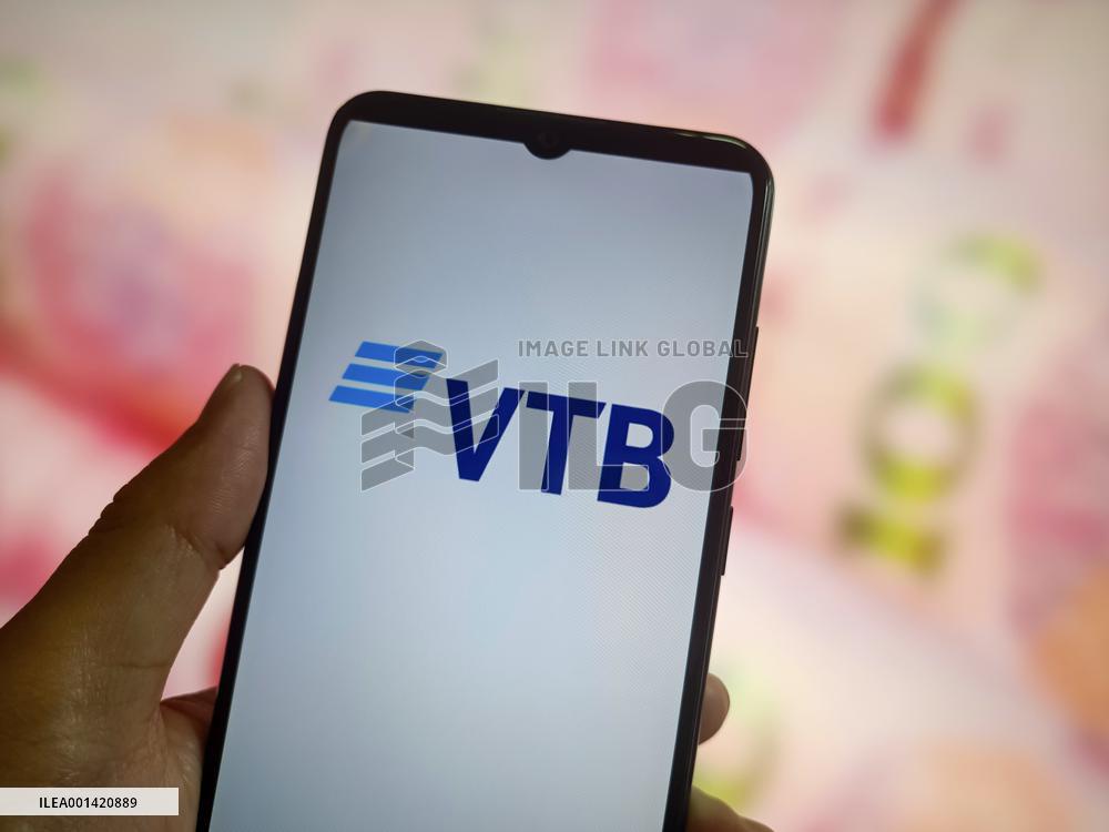 Illustration: VTB Bank