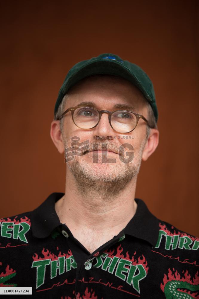 French Open - VIPs At The Village