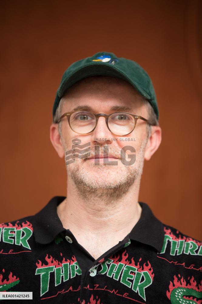 French Open - VIPs At The Village