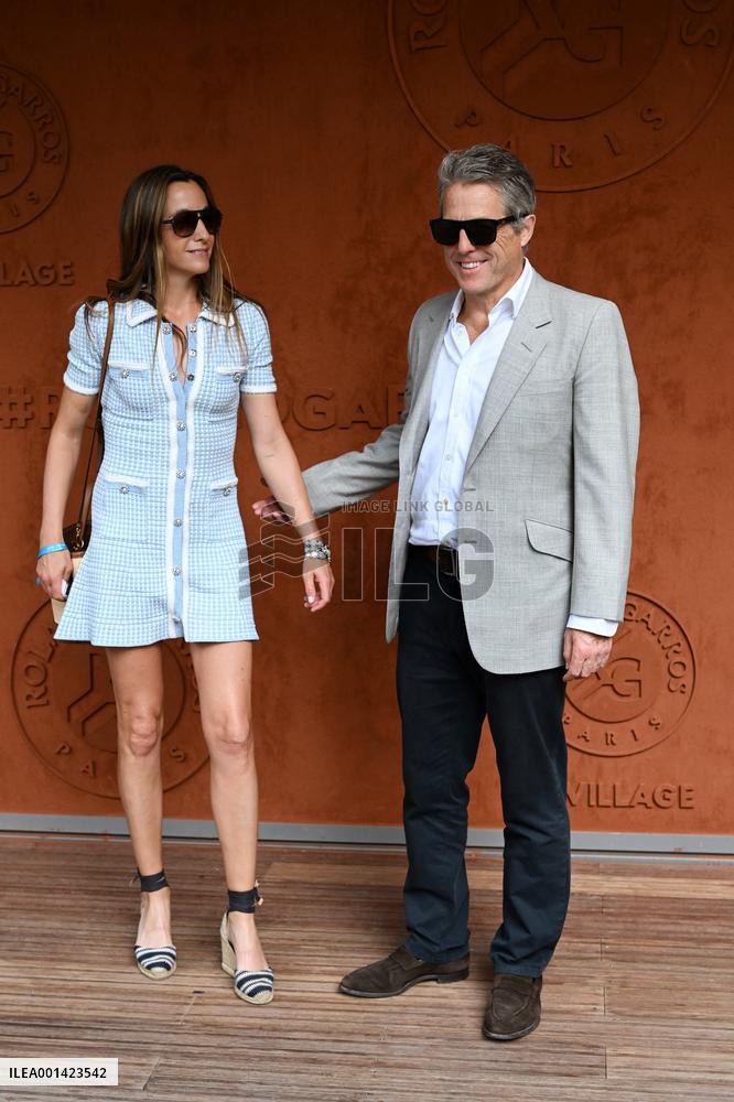 French Open - Day 15