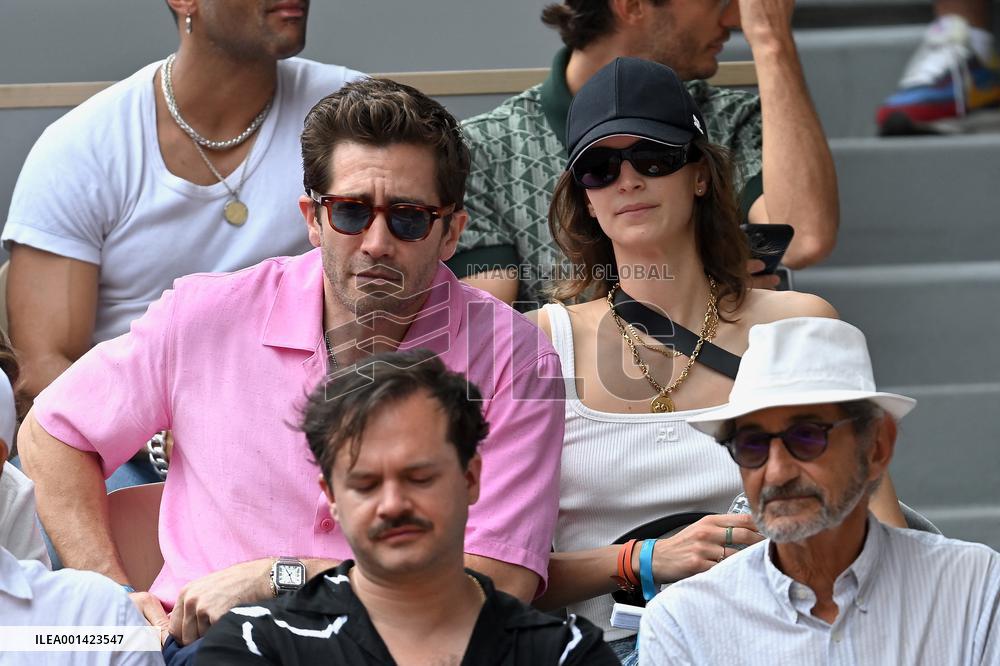 French Open - Day 15