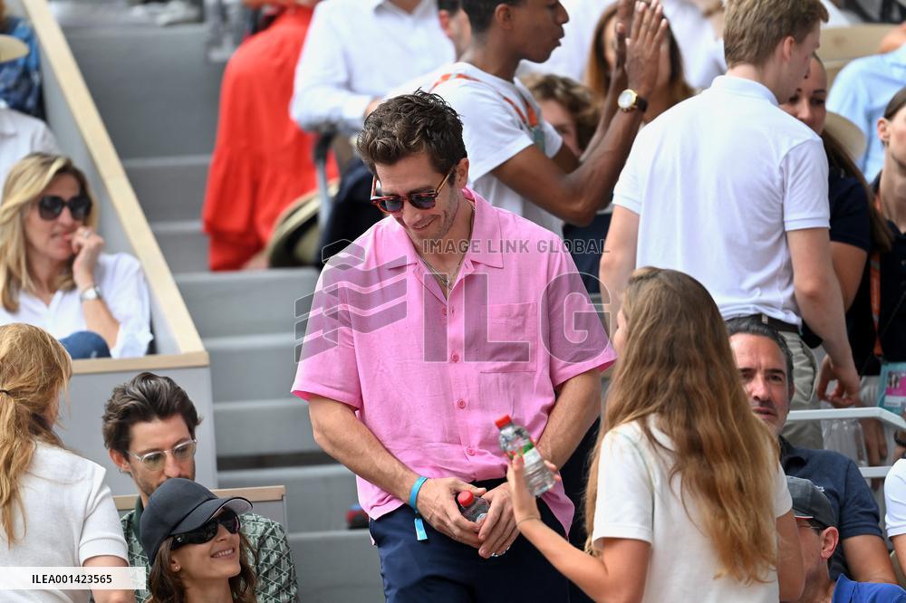 French Open - Day 15