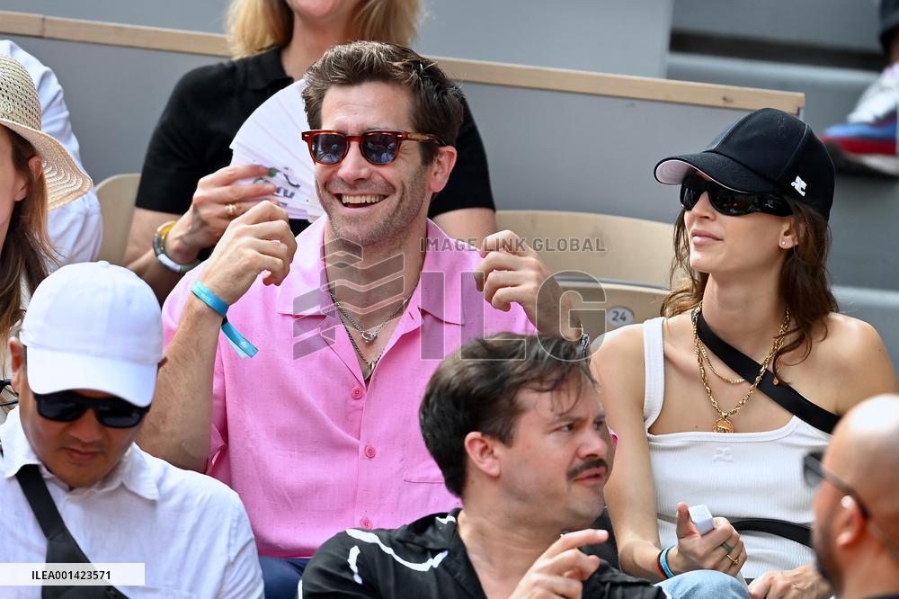 French Open - Day 15