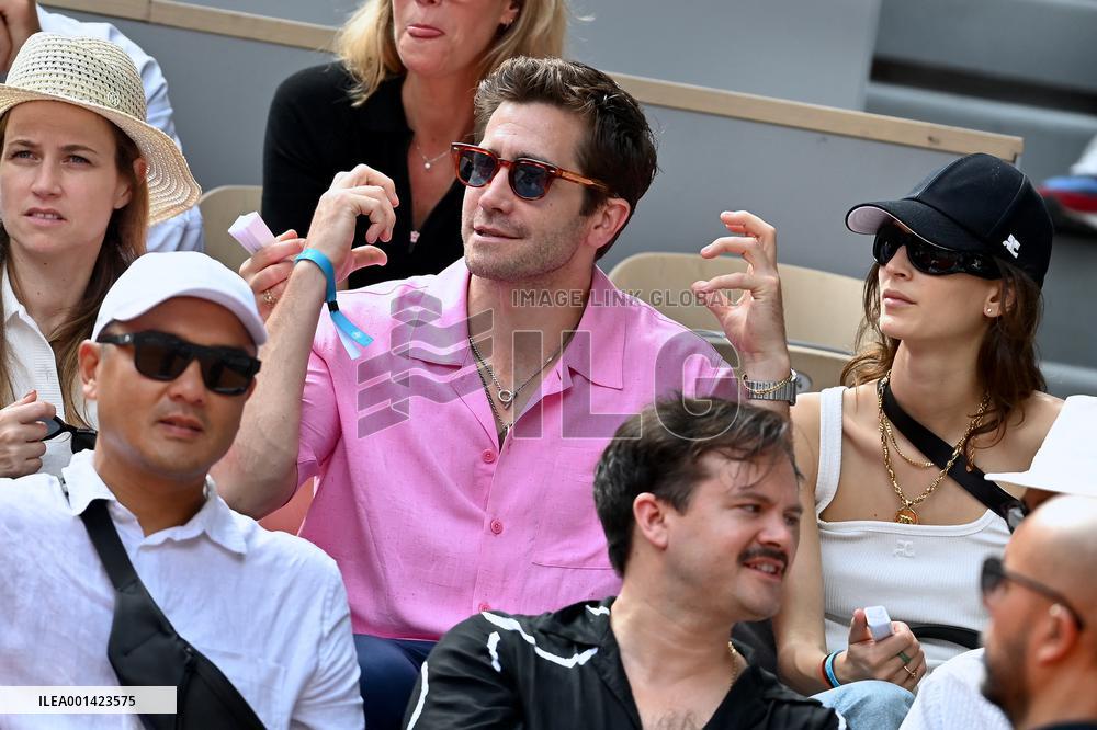 French Open - Day 15