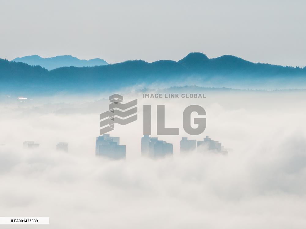 China Real Estate Market