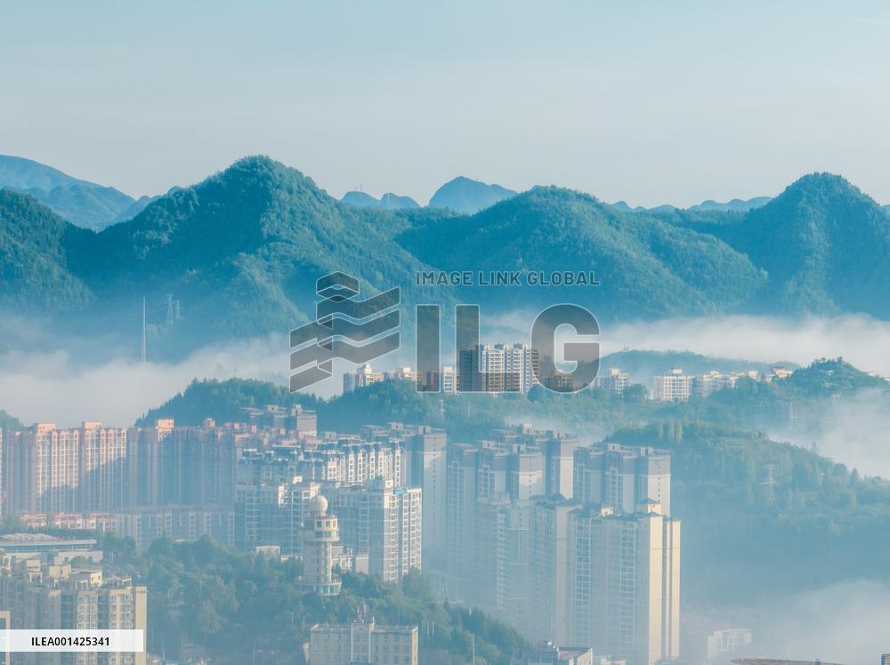 China Real Estate Market