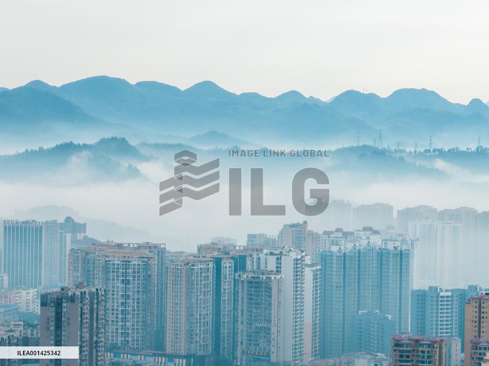 China Real Estate Market