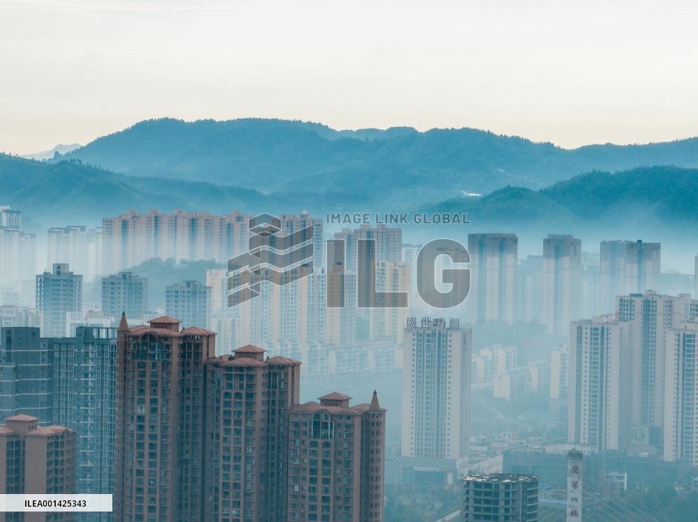 China Real Estate Market