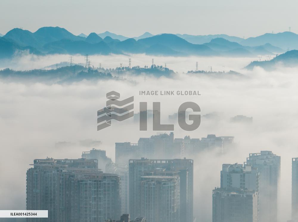 China Real Estate Market