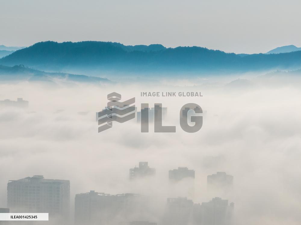 China Real Estate Market