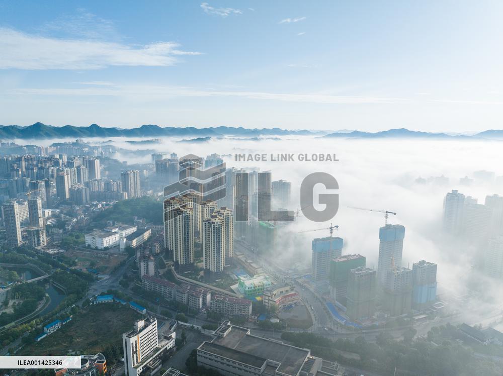 China Real Estate Market