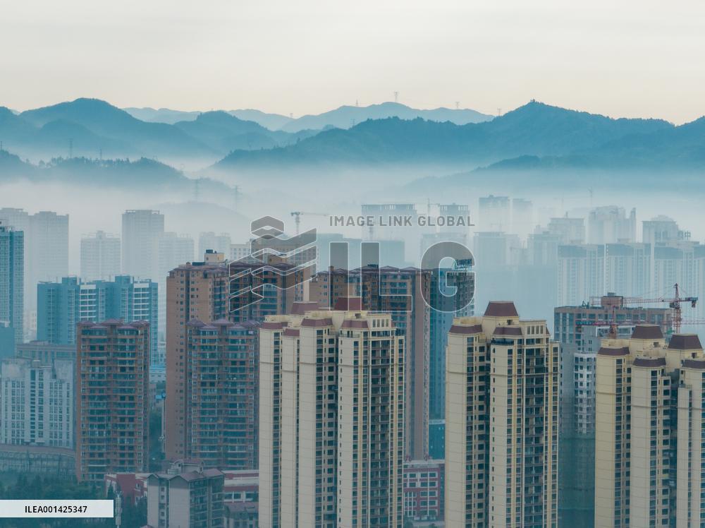 China Real Estate Market
