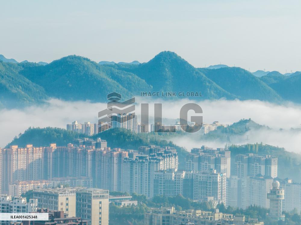 China Real Estate Market