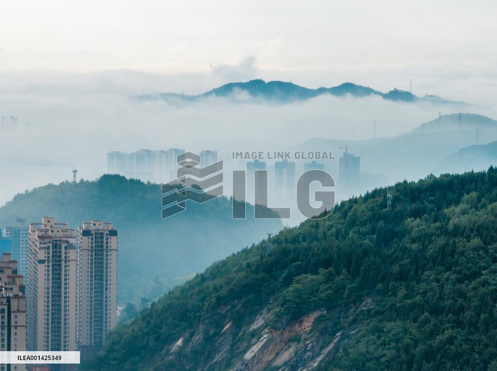 China Real Estate Market