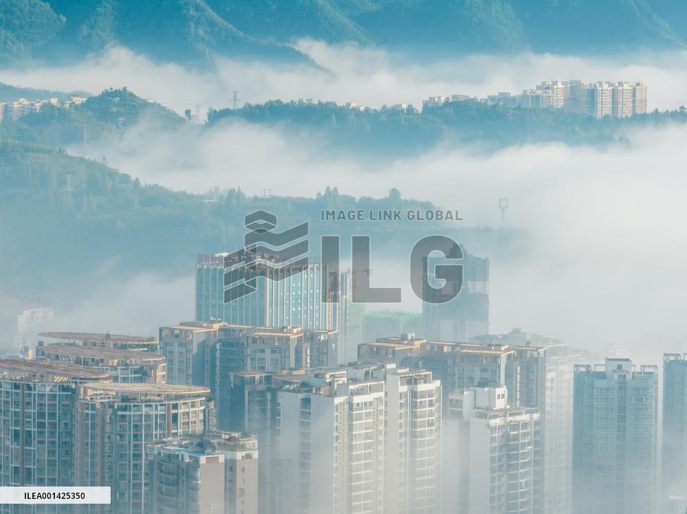 China Real Estate Market