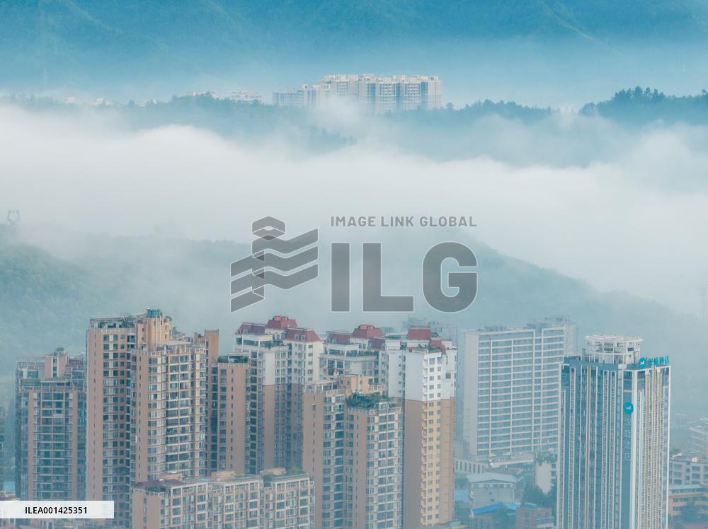 China Real Estate Market