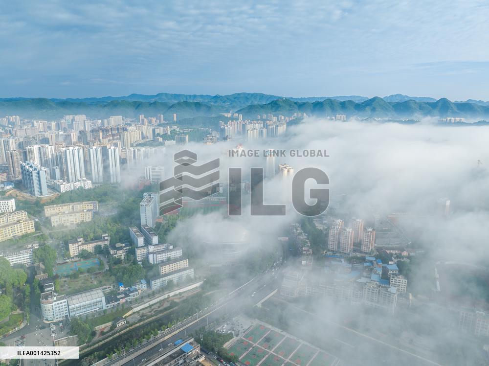 China Real Estate Market