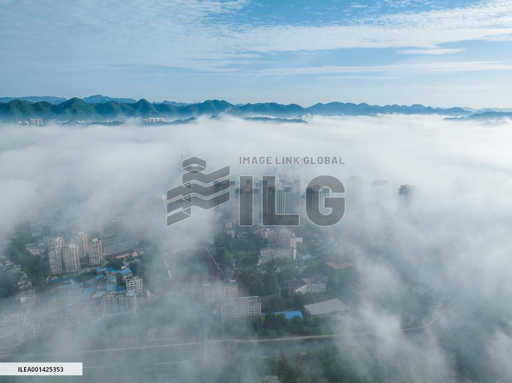 China Real Estate Market