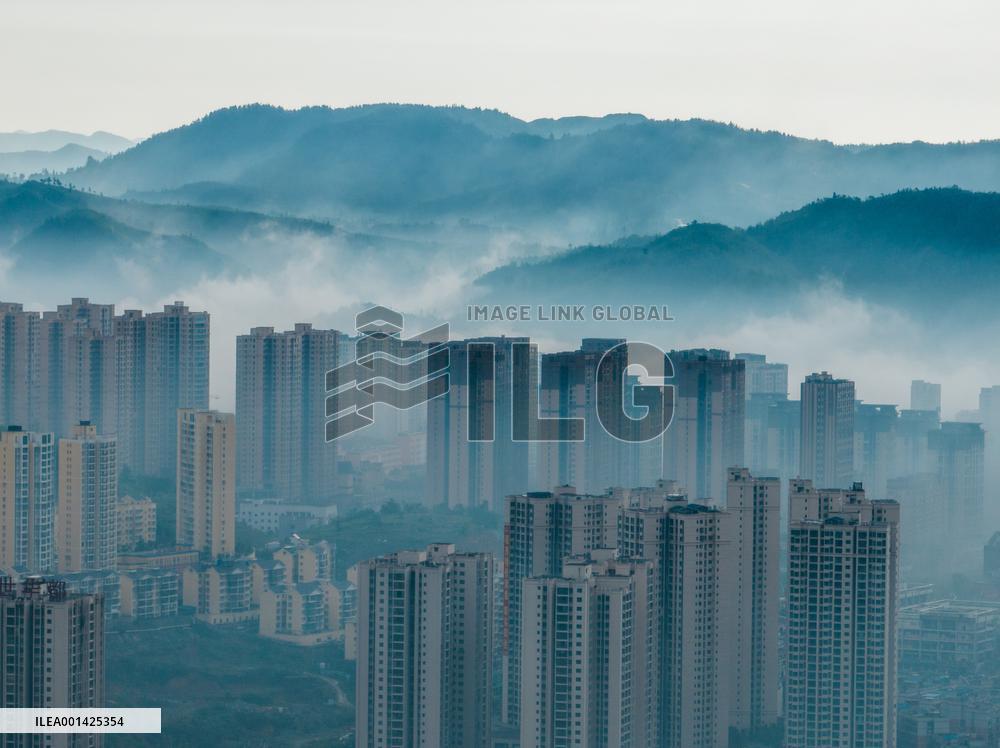 China Real Estate Market