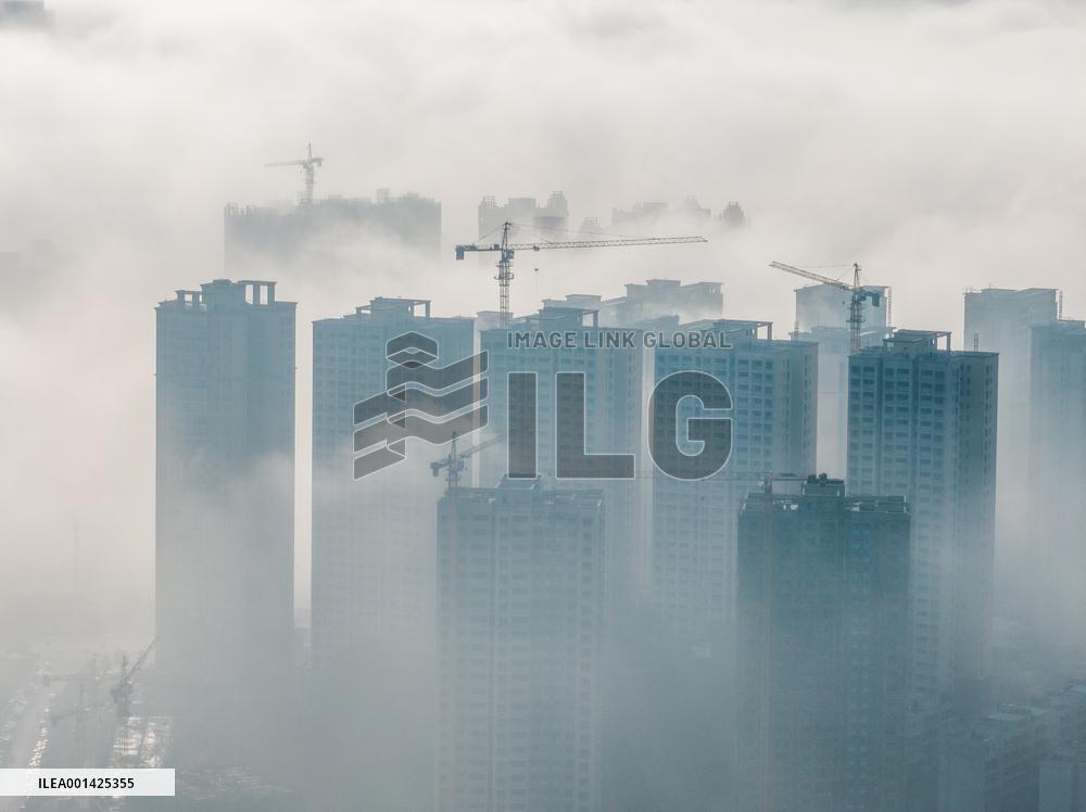 China Real Estate Market