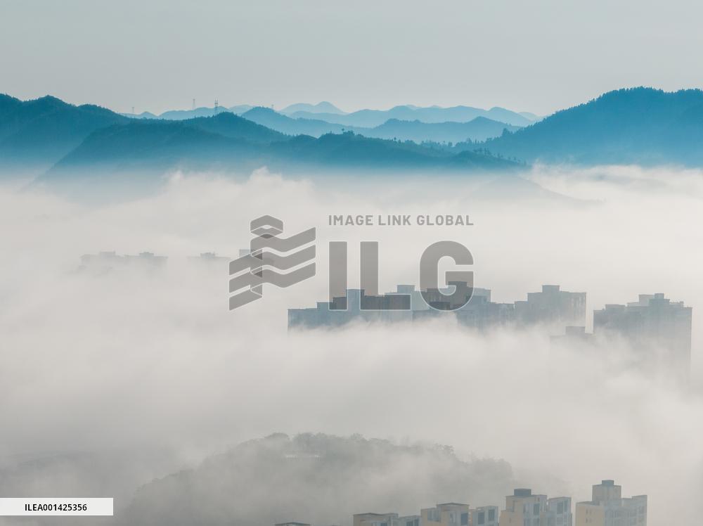 China Real Estate Market