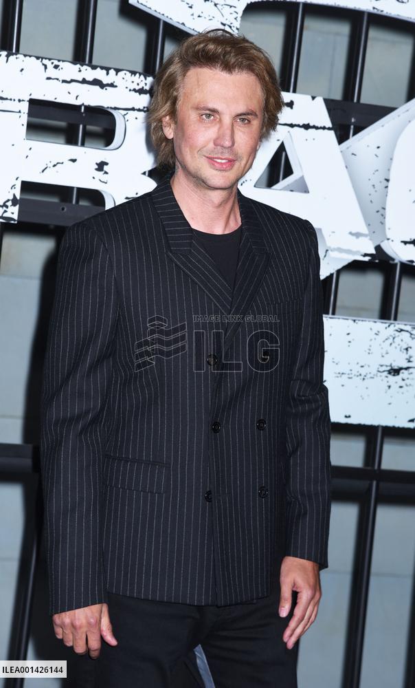 Extraction 2 Premiere - NYC