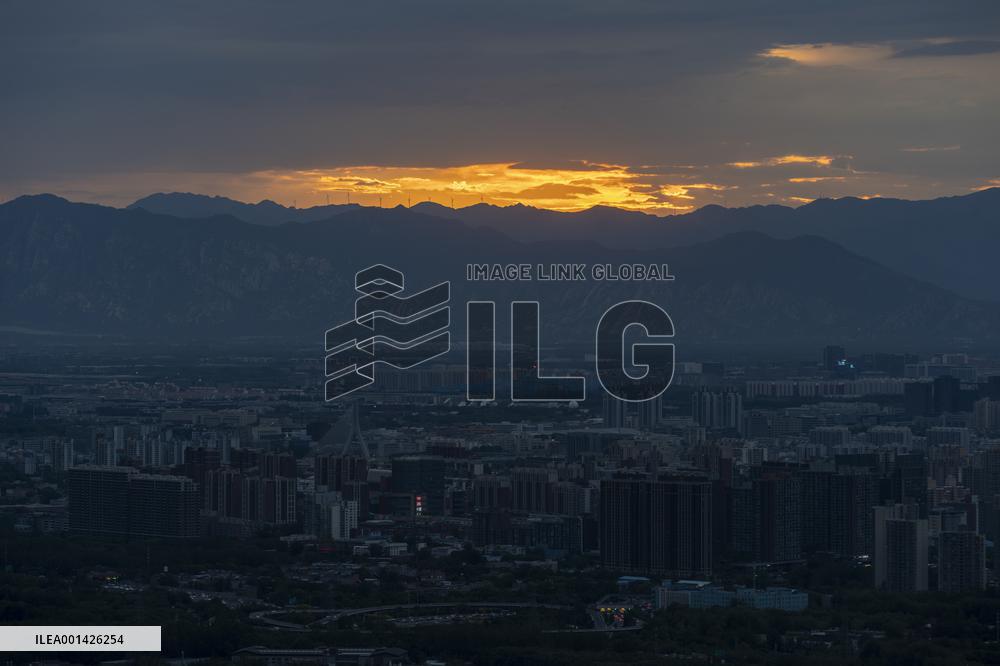 Beijing Urban Real Estate